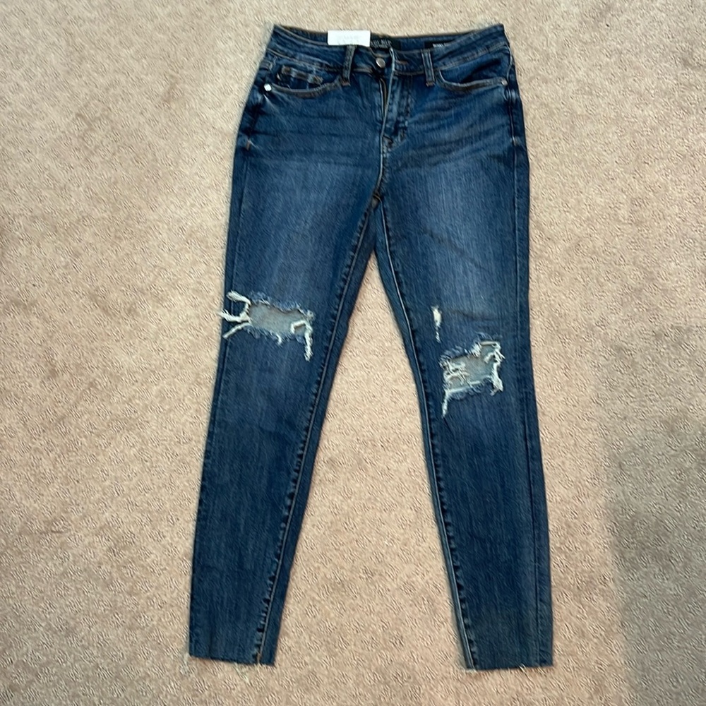 New Judy Blue Jeans